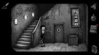 Дом монстров 2: Медаль - скриншот 4