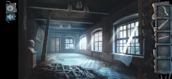 Дом Страха - Побег из Комнаты - скриншот 4