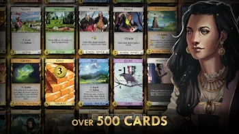 Dominion - скриншот 5