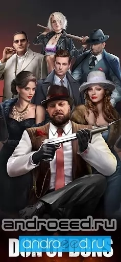 Don of Dons - скриншот 5