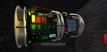 Dont Push The Wrong Button 2 - скриншот 4
