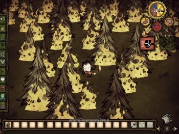 Dont Starve Pocket Edition - скриншот 2