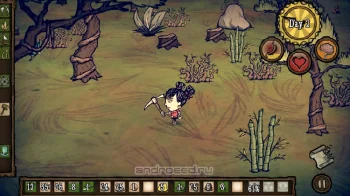 Dont Starve: Shipwrecked - скриншот 2