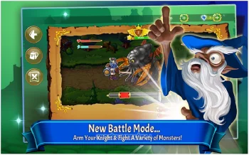 Doodle Kingdom HD - скриншот 3