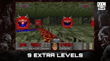 DOOM - скриншот 4