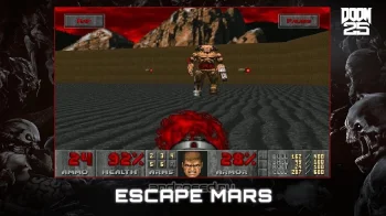 DOOM - скриншот 5