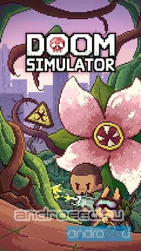 Doom Simulator - скриншот 4
