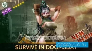Doomsday Angels - скриншот 3