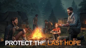 Doomsday: Last Survivors - скриншот 3