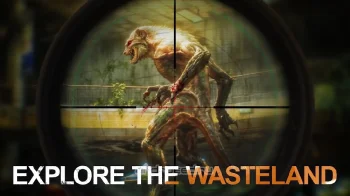 Doomsday: Last Survivors - скриншот 4