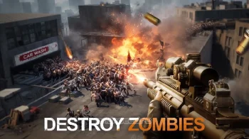 Doomsday: Last Survivors - скриншот 5