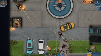 Door Kickers - скриншот 2
