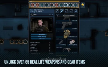 Door Kickers - скриншот 5