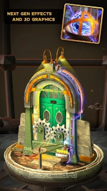 Doors: Awakening - скриншот 2