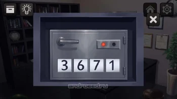 Doors&Rooms : Escape King - скриншот 5