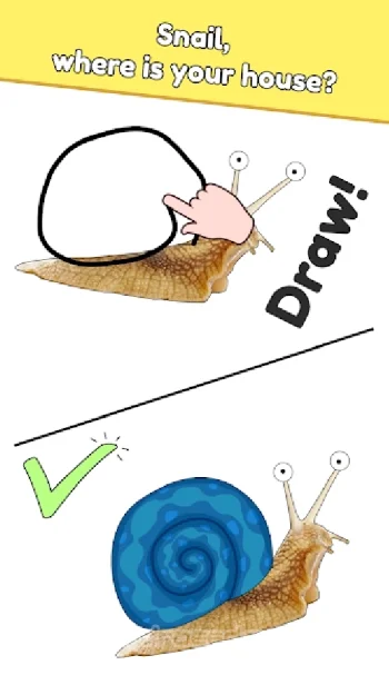 DOP: Draw One Part - скриншот 4