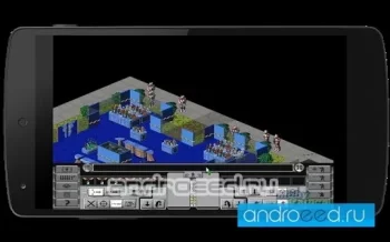 DosBox Turbo - скриншот 1