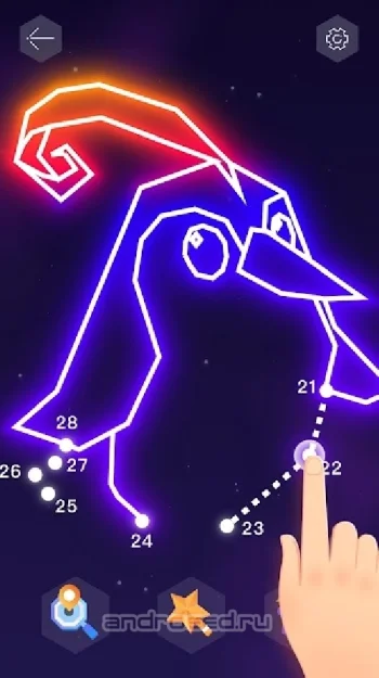 Dot it - Connect the Dots - скриншот 5