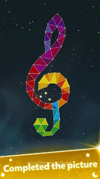Dot Puzzle: Connect & Relax - скриншот 2
