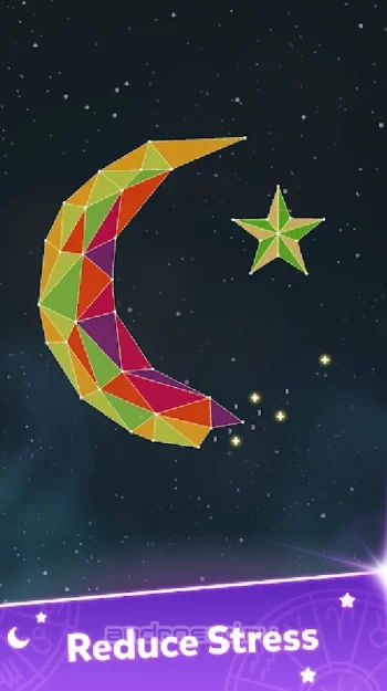 Dot Puzzle: Connect & Relax - скриншот 5