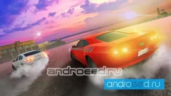 Down Shift: Online Drifting - скриншот 4