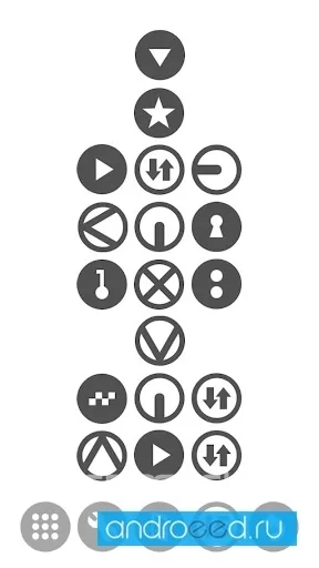 DOX: A Puzzle Game - скриншот 1
