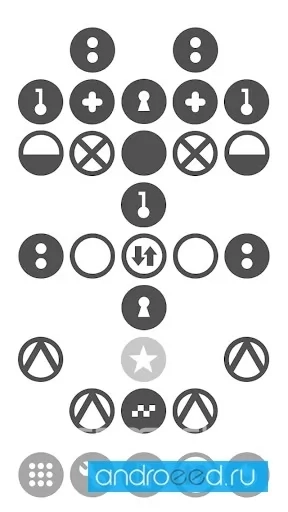 DOX: A Puzzle Game - скриншот 2