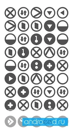 DOX: A Puzzle Game - скриншот 3