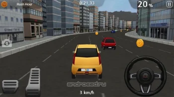 Dr. Driving 2 - скриншот 1