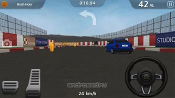 Dr. Driving 2 - скриншот 5