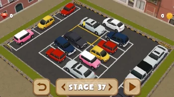 Dr. Parking 4 - скриншот 1