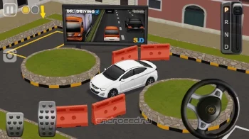Dr. Parking 4 - скриншот 2