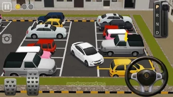 Dr. Parking 4 - скриншот 3