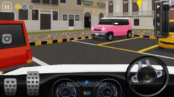 Dr. Parking 4 - скриншот 4