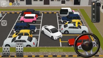 Dr. Parking 4 - скриншот 5