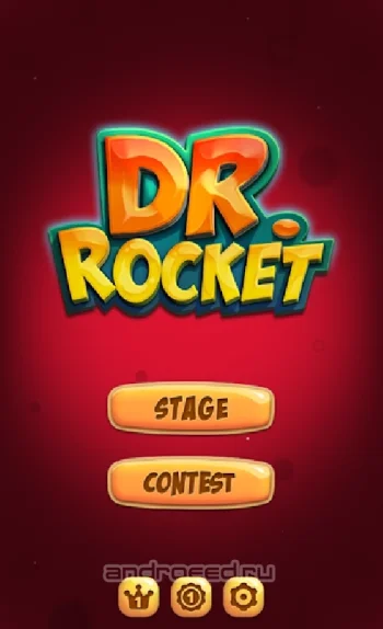 Dr Rocket - скриншот 1