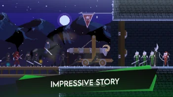 Draconian:Conquest of Dawnbird - скриншот 2