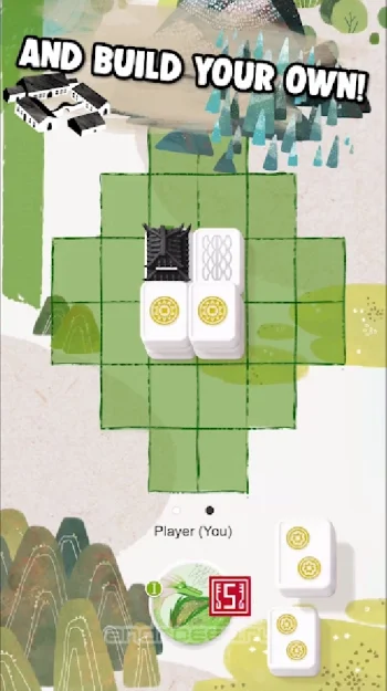 Dragon Castle: The Board Game - скриншот 2