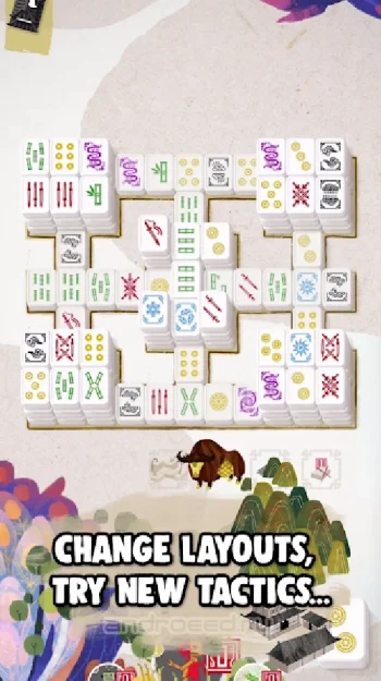 Dragon Castle: The Board Game - скриншот 3