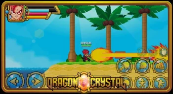 Dragon Crystal - Arena Online - скриншот 2