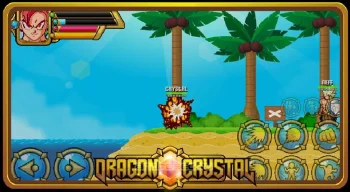Dragon Crystal - Arena Online - скриншот 3