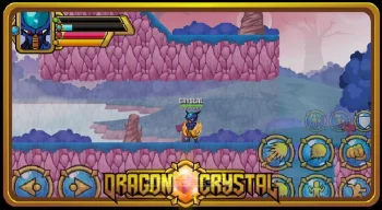 Dragon Crystal - Arena Online - скриншот 4