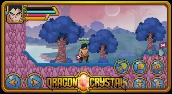 Dragon Crystal - Arena Online - скриншот 5