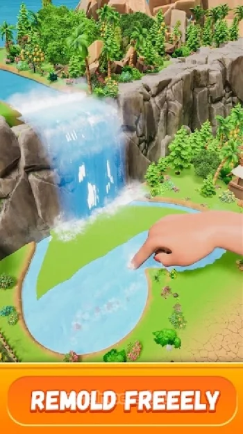 Dragon Farm Adventure-Fun Game - скриншот 3
