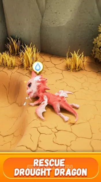 Dragon Farm Adventure-Fun Game - скриншот 5