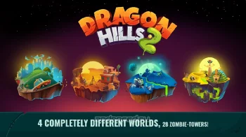 Dragon Hills 2 - скриншот 5