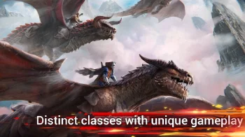 Dragon Masters: Война Легенд - скриншот 3