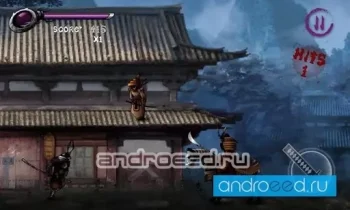 Dragon Of Samurai - скриншот 3