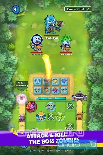 Dragon Royale - скриншот 4