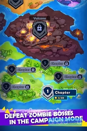 Dragon Royale - скриншот 3